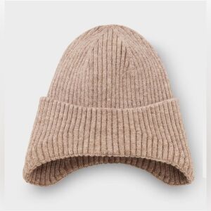 Duluth Seamless Knit Earflap Beanie